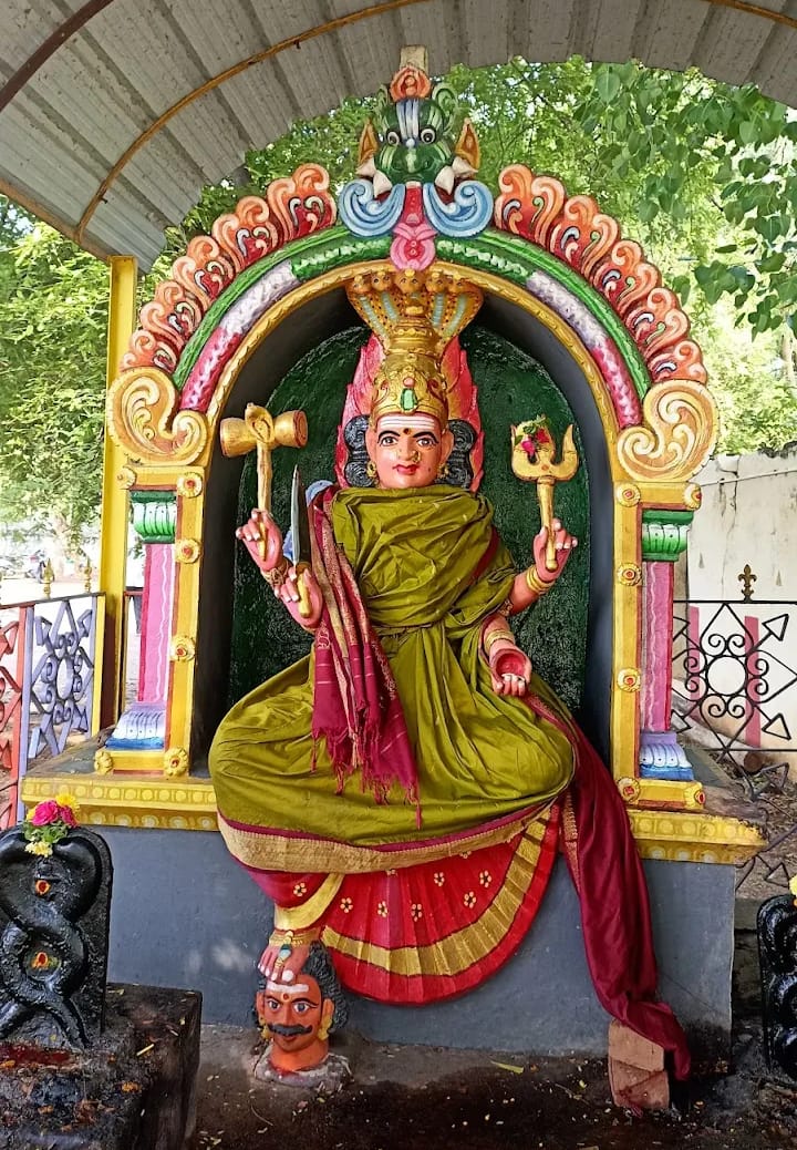 NAVEEN