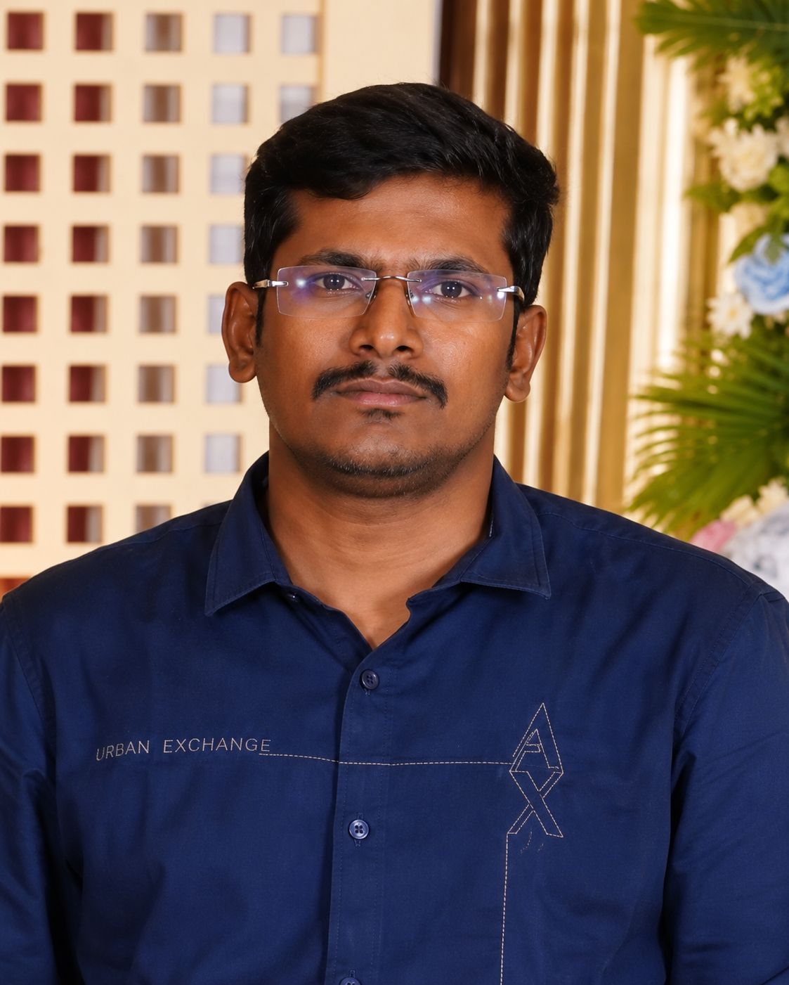 NAVEEN