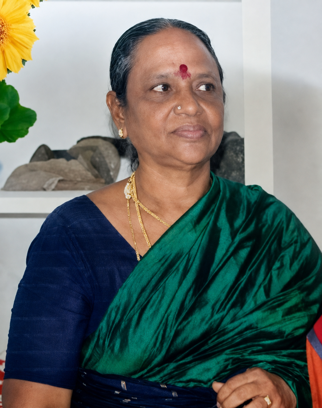 NAVEEN