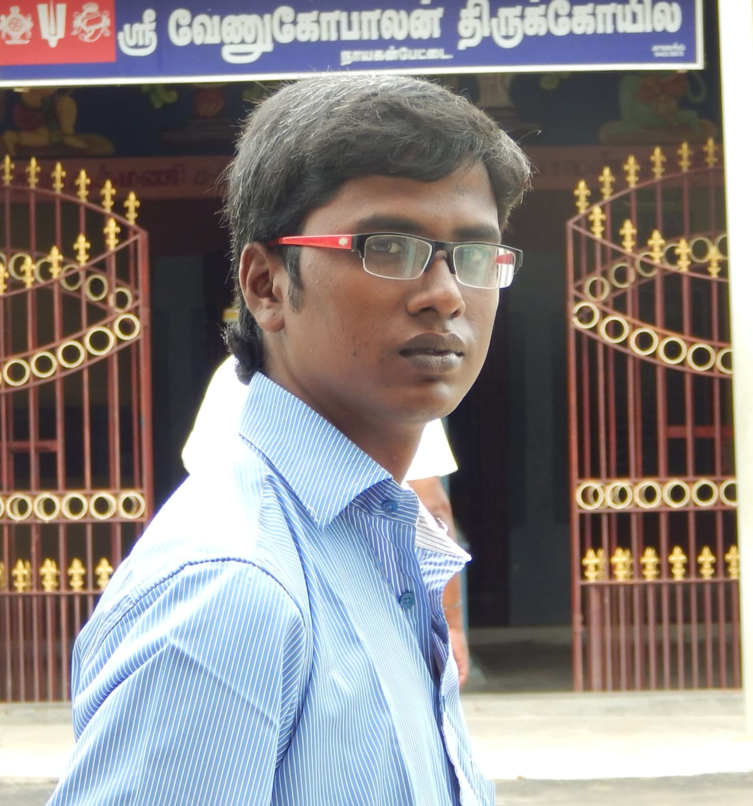 NAVEEN