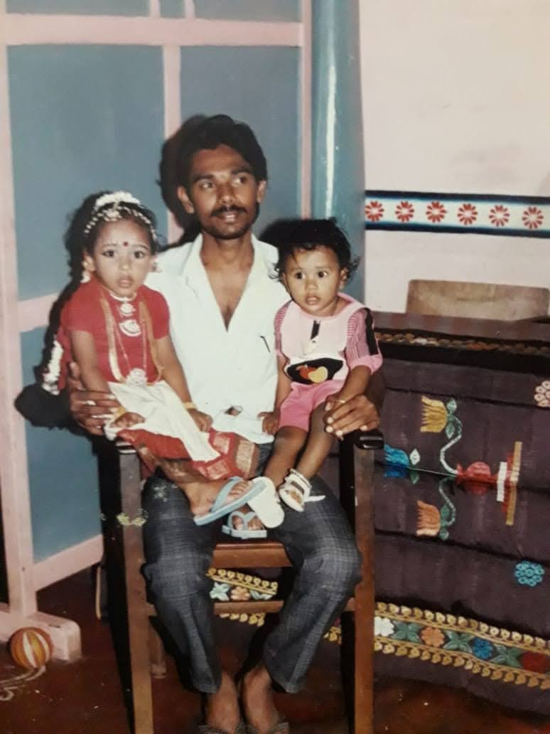 Nedunchezhian, Barathkumar and Sowmiyan