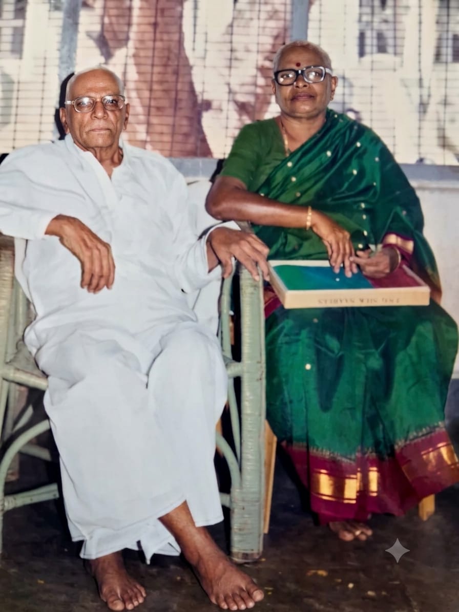 venugopal and indrabai