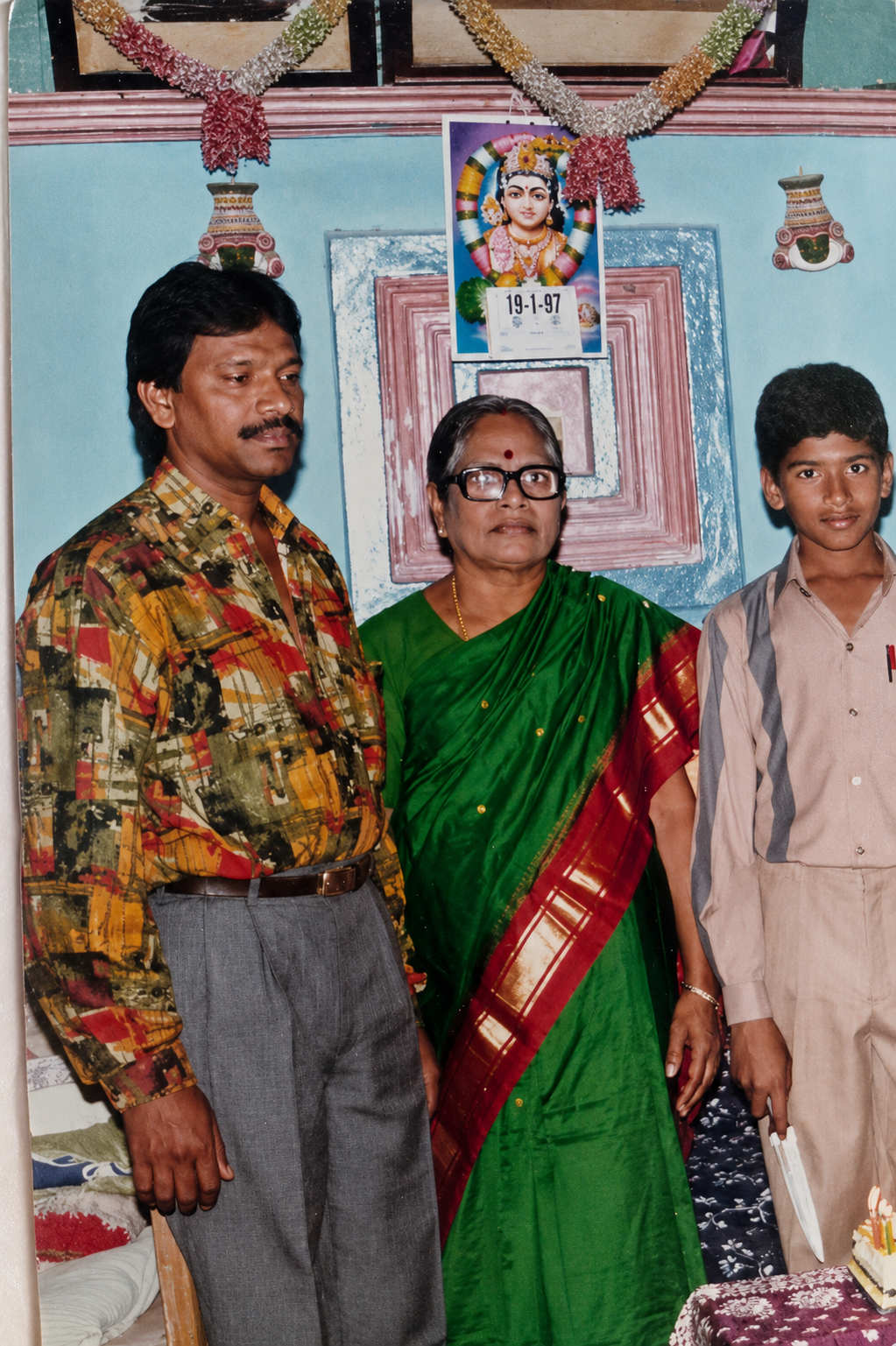 udayasuriyan,indrabai and vinothsampath