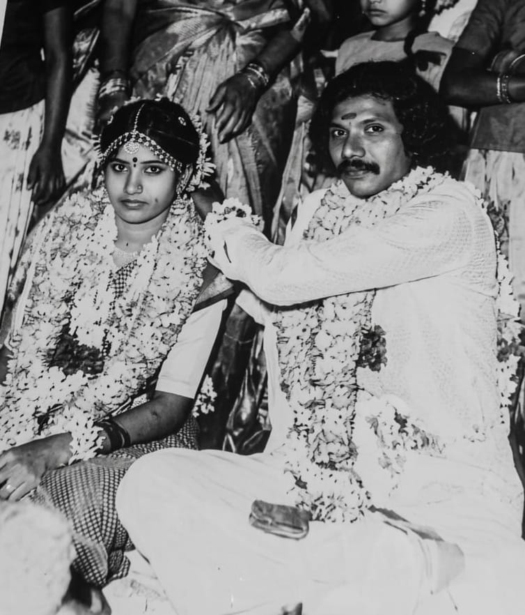 sampath and indhumathi